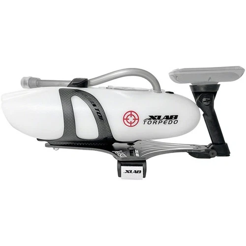 XLAB Torpedo Versa Hydration System