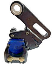 Original Bremse Bremssattel Madass 125cc Madass 50cc ab Baujahr 2007 von Sachs