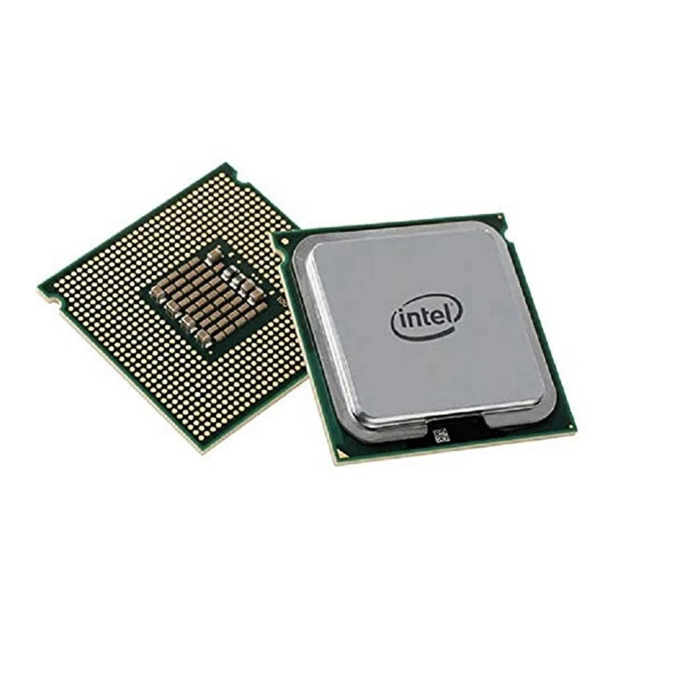 Processor Intel Xeon E3-1226 V3 3.30GHZ SR1R0 Socket LGA1150 LGA 1150 CPU - Image 2 of 4