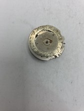 Seiko Automatic 7625a Movement For Parts.