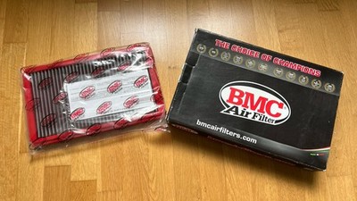 BMC Luftfilter Air Filter  FB 437/08