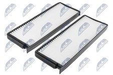 Filtre d'habitacle Daewoo REXTON