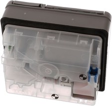 GENUINE BOSCH 00755073 DISPENSER FOR SKS62 SERIES COMPACT DISHWASHER WHITE