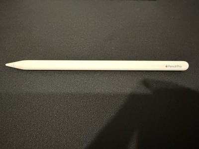 Apple Pencil Pro MX2D3AM/A- White / NO BOX for sale online | eBay