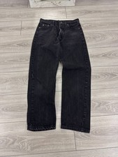 Levis Orange Tab Vintage Made in UK Jeans