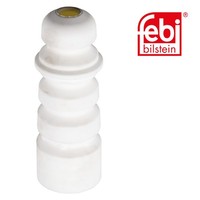 2X Febi Bilstein Anschlagpuffer, Federung 32560 FüR Skoda Vw