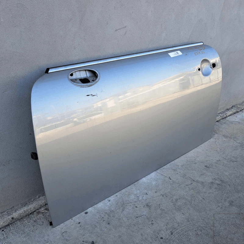 41002755935 Alte Tür. Links MINI MINI Cabrio (R57) 1.6 Cooper S (129Kw) Cbr - Bild 3 von 4