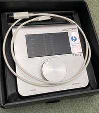 Zoom TAC-2 Thunderbolt Interface with Thunderbolt Cable