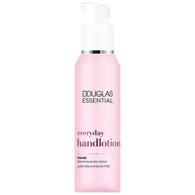 Douglas essential Everyday Handlotion für jeden Tag 100ml NEU