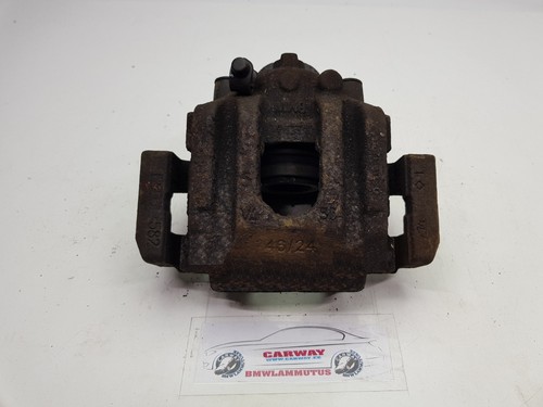BMW E65 E66 E60 E61 E63 E64 Linker Hinterer Bremssattel 46/24 6753679 AA