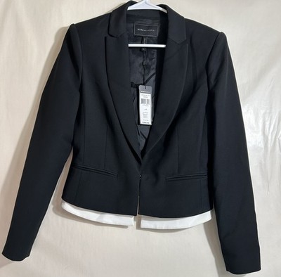 NWT Women s BCB MaxAzria Blazer