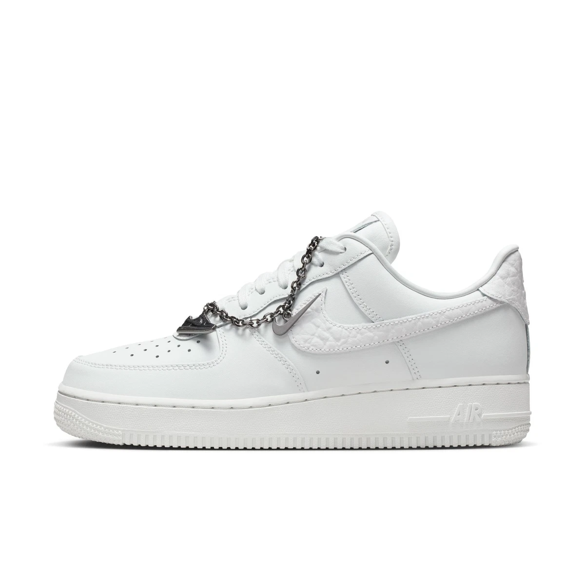 Nike Air Force 1 Low Summit White W for sale | eBay