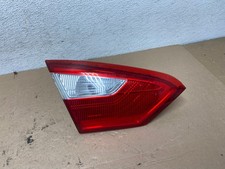 2012 To 2014 Ford Focus Sedan Left Driver Side Inner Tail Light Oem Af4894 Lk