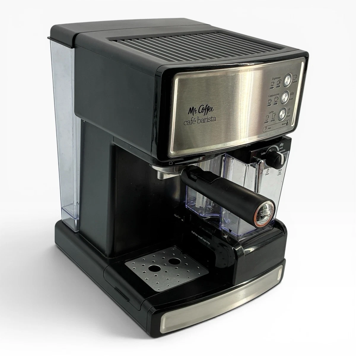 Mr Coffee Latte Maker In Espresso Machines for sale | eBay