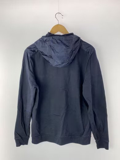PRADA Zip Hoodie/ XL/ Cotton/ NVY/ UJL19A R212 10UF thumbnail 2