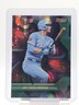 JAC CAGLIANONE 2025 BOWMAN'S BEST CIRCUITRY LAVA REFRACTOR ROOKIE /50 Q6846