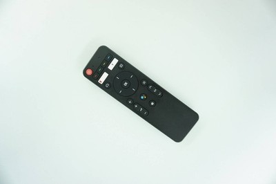 Voice Ersatz Fernbedienung für Haier H50S6UG H55S6UG H65S6UG 4K TV Fernseher