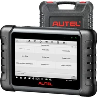 2026 Autel MaxiCOM MK808S MK808Z Bidirectional Diagnostic Scanner as MK808BT PRO