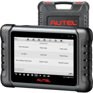2026 Autel MaxiCOM MK808S MK808Z Bidirectional Diagnostic Scanner as MK808BT PRO