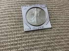 2026 American Silver Eagle 1oz fine silver ungraded & uncertified