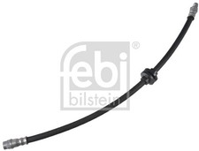 FEBI BILSTEIN Bremsschlauch 177092 für RENAULT CLIO 4 ZOE TCe BHNF BHMA BHMH LPG