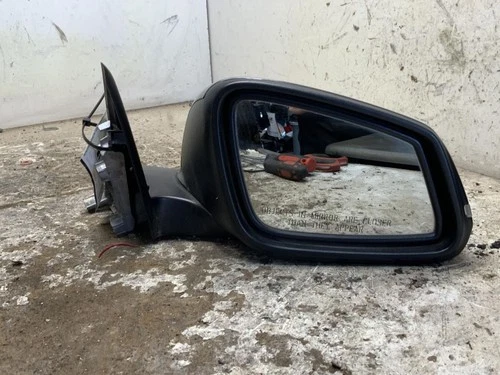 Passenger Side View Mirror Power With Memory Fits 13-18 BMW 320i 1253107