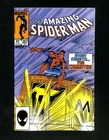 Amazing Spider-Man #267 Marvel 1985