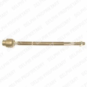 TA1904 AXIALGELENK SPURSTANGE INNER DELPHI 2PCS FÜR OPEL MERIVA - Image 2 of 4