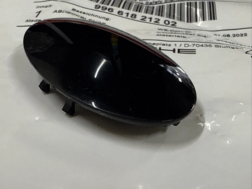 1997-2004 Porsche Boxster Motion Sensor Cover Trim 99661821202 - Image 4 of 4