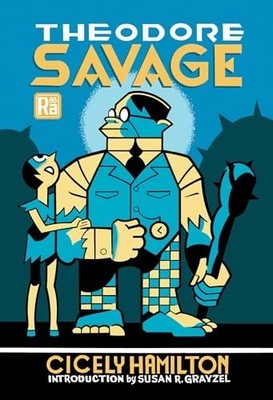 Theodore Savage (MIT Press / Radium..., Grayzel, Susan 