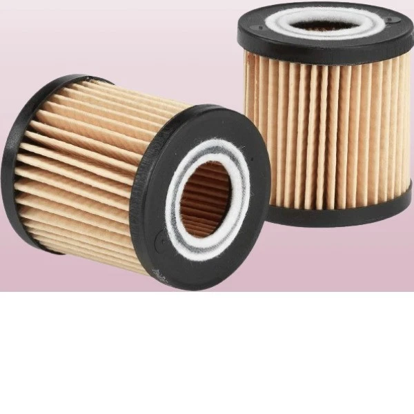 Filtro de aceite BOSCH 3300 Premium con tecnología de filtración FILTECH - Compatible nuevo Foto 3 de 3