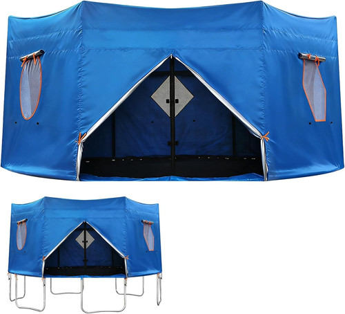 8Ft Trampoline Tent Cover