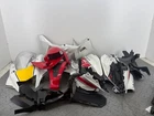 YAMAHA YZF - R7 YZF-R7 2022 BODY KIT FAIRINGS COVERS PANELS SET WORLD GP 60TH