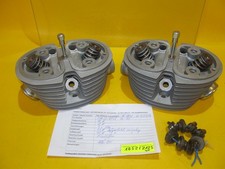 BMW R100 S RS RT Set Cylinder Head -Refurbished- 44/40mm 70HP 76-80 Cylinderhead