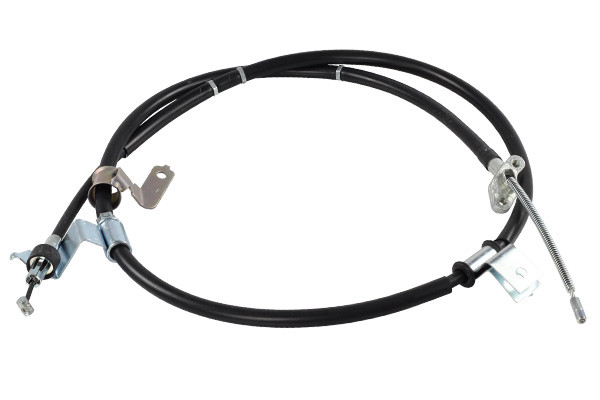 Rear Left Handbrake Cable A.B.S. K10329 for Toyota Land Cruiser Prado
