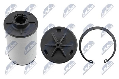 Für NTY FSF-BM-012 automatic transmission filter