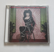 Nina Hagen - Revolution Ballroom | 1993 | CD ...