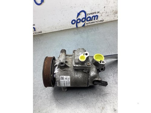 Klimakompressor VW Polo V 6R, 6C 5N0820803A P24775263
