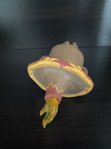 Funko POP! Disney Parks Pele & Barker Parrot from Enchanted Tiki Room LOOSE - Picture 11 of 11