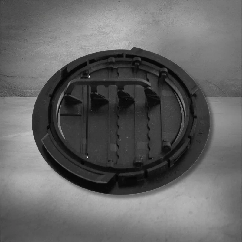 Rear Ceiling Roof AC Air Vent For 9C2Z-19893-AD Ford E-350 Super Duty 2009-2017 - Image 4 of 4