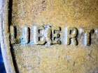 1956 P Lincoln Wheat Cent BiE Die Chip AU Break Error Penny Type Coin Free Ship!