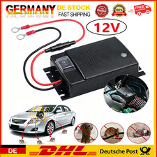 Marderschreck Ultraschall Marderabwehr Auto Marderfrei KFZ Marderschutz Mader