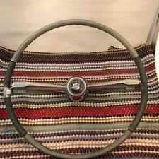 1965 Cadillac Deville Eldorado Fleetwood Calais Non-tilt Steering Wheel With 1965 Cadillac Deville Eldorado Fleetwood Calais Non-tilt Steering Wheel With