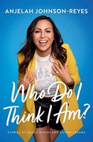 Anjelah Johnson-Reyes | Who Do I Think I Am? | Taschenbuch | Englisch (2023)