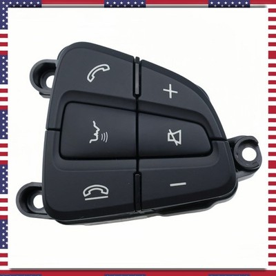 A0999050700 Steering Wheel Right Side Radio Switch Fits Mercedes GLA GLE GLS