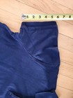 Polo Ralph Lauren Polo Shirt Mens Large Navy Big Pony Short Sleeve