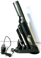 Shark WV201CO WandVac Handheld Lightweight Portable Vacuum Charger Attachment