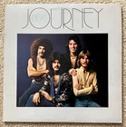 JOURNEY - Next - LP w/ Inner 1977 Columbia PC34311 Vinyl * Near MINT