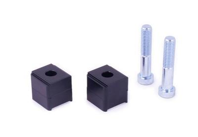 X-Trig XTrig Lenkererhöhung 30mm M12 schwarz Kit