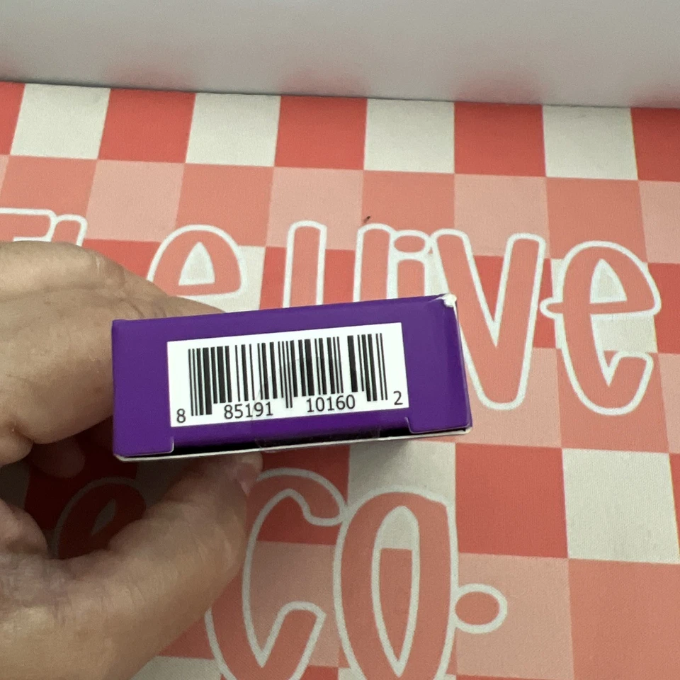 Pop Beauty Plump Pout Volume Gloss Clear Ice 0.3oz - Image 3 of 3